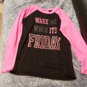 Long sleeve
